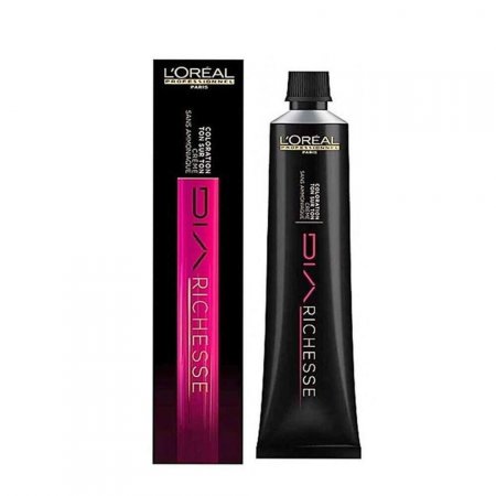 Tonalizante Diarichesse 913 Louro Médio Claro Bege Loreal