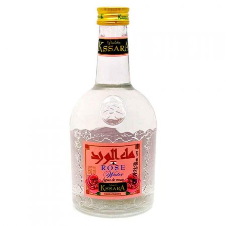 Água de Rosa Kasslik 350ml