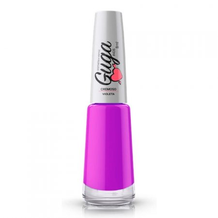 Esmalte Guga Violeta 8ml