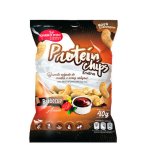 Protein Chips de Ervilha Sabor Barbecue Quero-Poc 40g