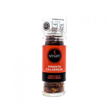 Pimenta Calabresa Smart Moedor De 35g