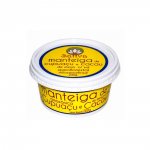 Manteiga Vegana de Cupuaçu e Cacau Sattva 200g