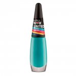 Esmalte Só Fica Melhor Now United Impala 7,5Ml