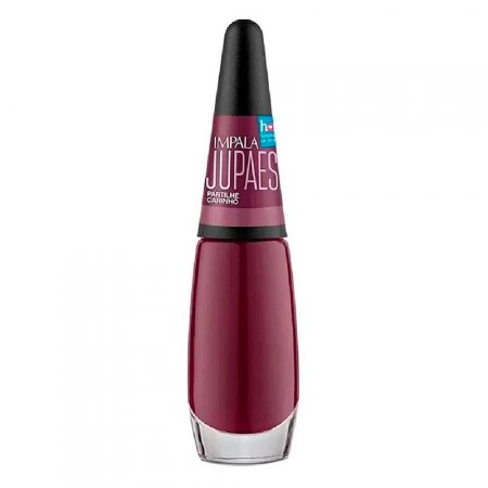 Esmalte Partilhe Carinho Cremoso Ju Paes Impala 7,5Ml