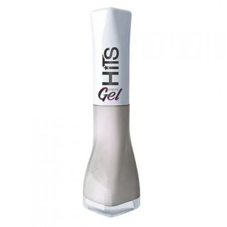 Esmalte Hits Efeito Gel 5Free Amore Mio Agora e Sempre 8ml