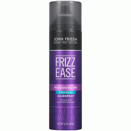 Spray de Cabelo John Frieda Frizz Ease Moisture Barrier 340g