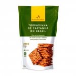 Torradinha de Castanha e Sementes Bianca Simões 50g