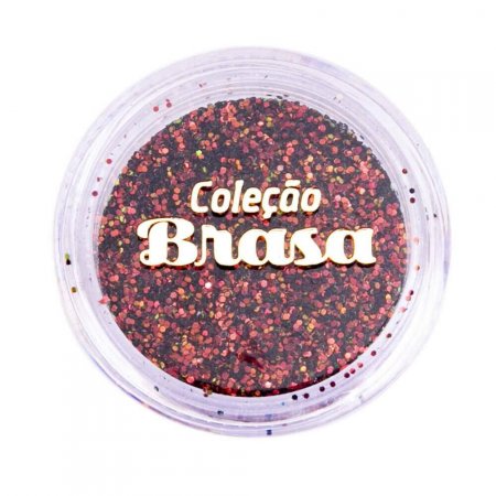 Glitter Camaleão 2G 2074 Dapop