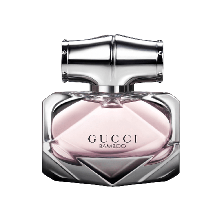 Perfume Feminino Gucci Bamboo Eau de Parfum 50ml