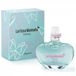 Larissa Manoela Fantasy Desodorante Colônia Feminina Jequiti