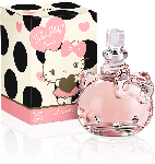 Hello Kitty Sweet Desodorante Colônia Feminina Jequiti