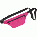 Pochete Rosa Ellas Cores Jequiti
