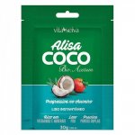 Progressiva de Chuveiro Vita Seiva Alisa Coco 30g