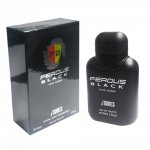 I Scents Ferous Black Masculino Eau de Toilette 100ml