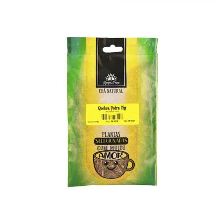 Quebra Pedra 25g Kampo de Ervas