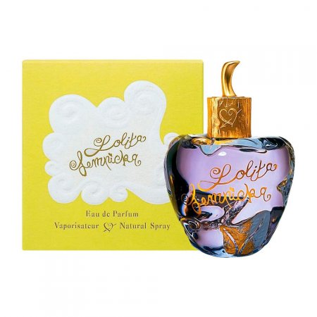 Perfume Feminino Lolita Lempicka Perfume Eau de Parfum 100 ml