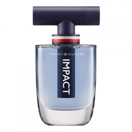 Tommy Hilfiger Impact Perfume Masculino Eau de Toilette 100 ml