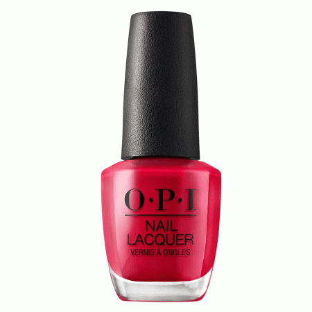 OPI Nail Lacquer Esmalte 15ml - 063 OPI By Popular Vote