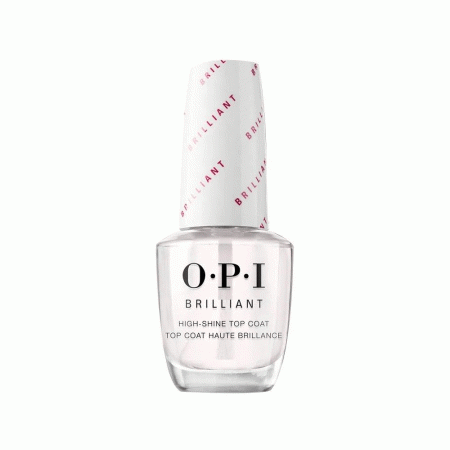 Top Coat OPI Brilliant 15ml