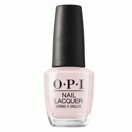 OPI Nail Lacquer Esmalte 15ml - 016 Lisbon Wants Moor OPI