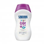 Protetor Solar Sundown Kids Color FPS 30 120ml