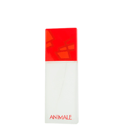 Perfume Feminino Perfume Feminino Animale Intense For Woman Eau De Parfum 100ml