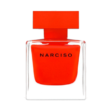 Narciso Rodriguez Rouge Eau de Toilette - Perfume Feminino 30ml