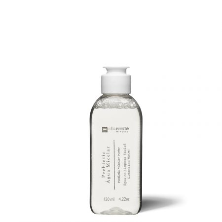Água Micelar 120Ml