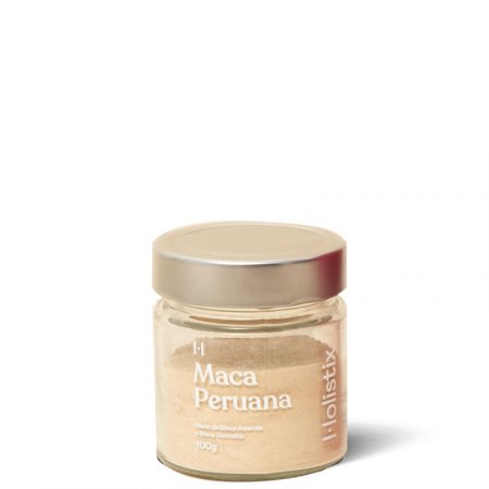 Maca Peruana Holistix