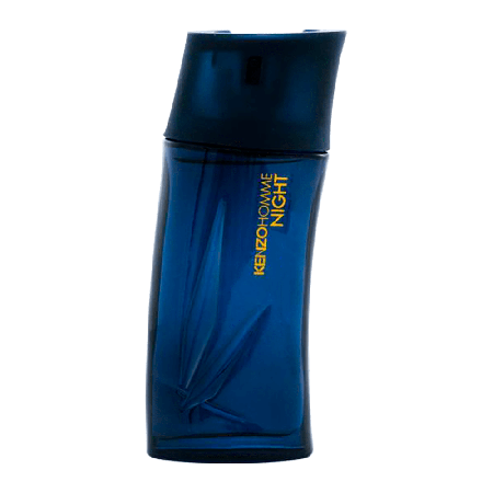 Kenzo Homme Night Eau de Toillete - Perfume Masculino 100ml