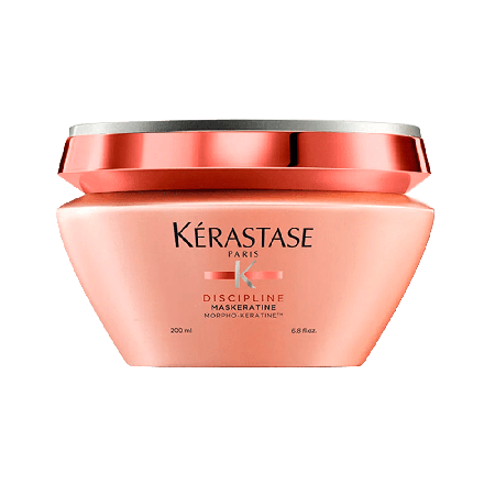 Kérastase Discipline Maskeratine - Máscara Capilar 200ml