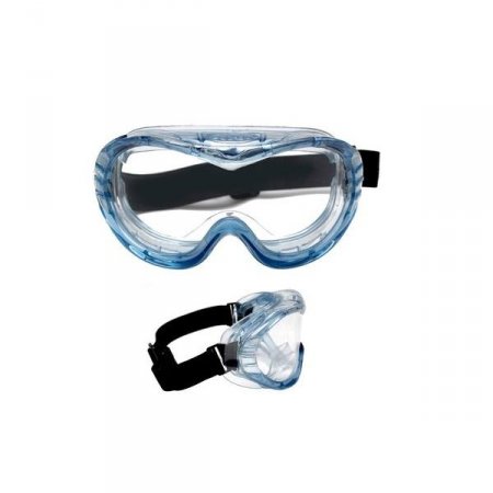 Oculos de Segurança AMPLA Visao Fahrenheit 3M