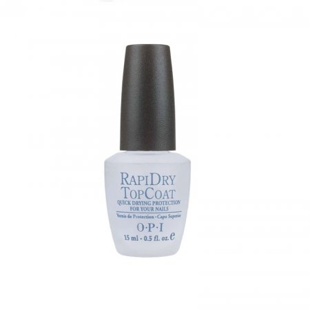 OPI Rapidry Top Coat 15ml