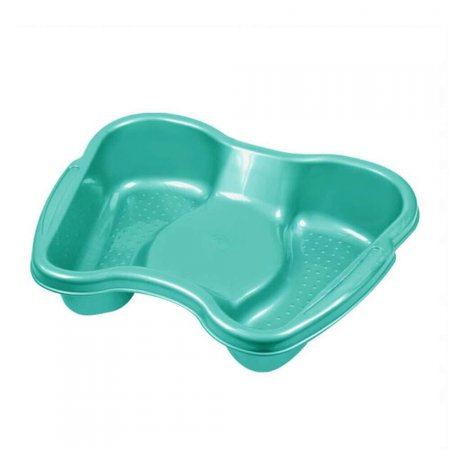 Bacia Pedicure Verde Especial 9237 Santa Clara