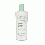 Leite de Limpeza Facial 300ml - Epidermis