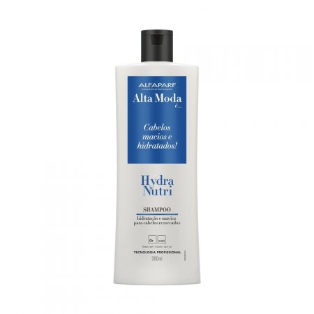 Shampoo Repair Defense Alfaparf 300Ml