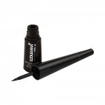 Delineador Líquido Preto Ludurana 3Ml