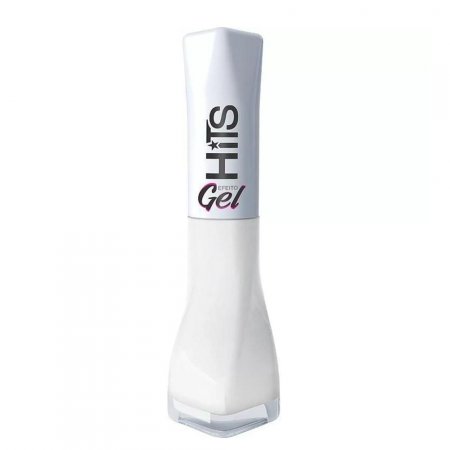 Esmalte Hits Cremoso Lua de Mel 8Ml