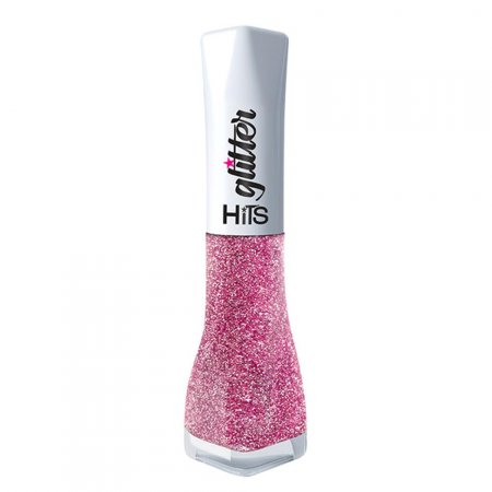 Esmalte Hits Cremoso Caracas 8Ml