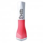 Esmalte Hits Efeito Gel 5Free Hipoalergênico - Amo Você 8ml