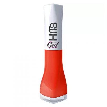 Esmalte Hits Cremoso Tbt 8Ml