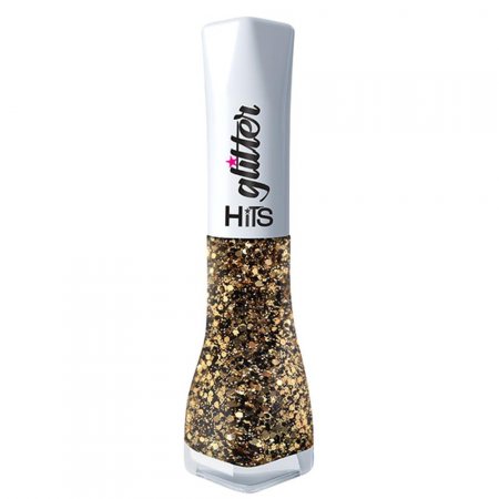 Esmalte Hits Cremoso Nova Iorque 8Ml