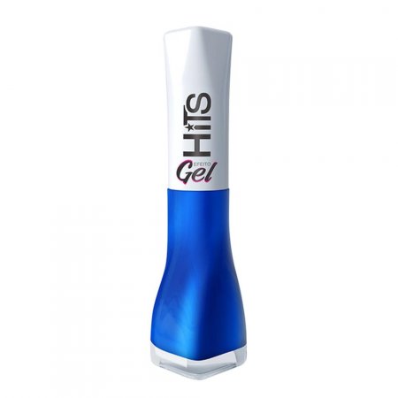 Esmalte Hits Cremoso Xô Tédio 8Ml