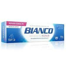 Creme Dental Bianco Advanced Repair 100 Gr Start Quimica