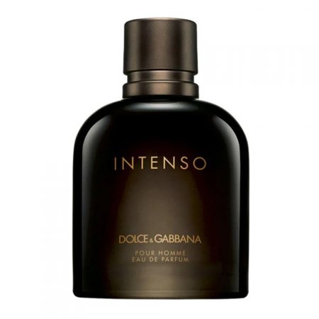 Dolce & Gabbana Pour Homme Intenso Eau de Parfum 75 ml