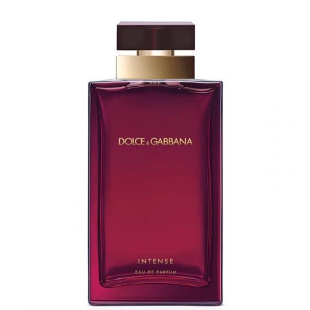 Dolce & Gabbana Pour Femme Intense Feminino Eau de Parfum 25 ML