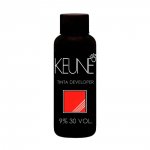 Agua Oxigenada Developer 30V Keune 60Ml