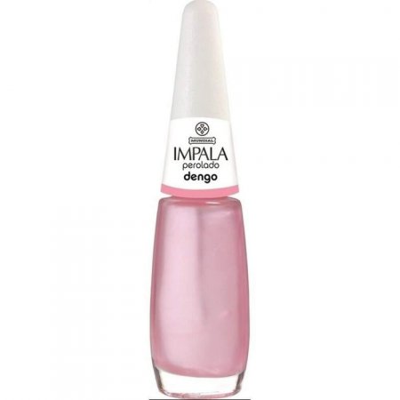 Esmalte Impala Perolado Dengo 7,5Ml Mundial