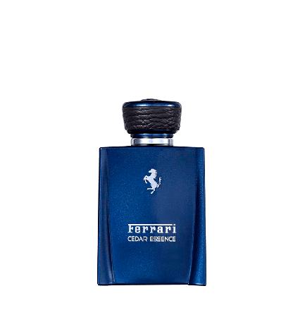 Ferrari Cedar Essence Eau de Parfum - Perfume Masculino 50ml