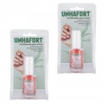 Fortificante UnhaFort Muriel 10ml (kit c/ 02un)